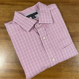 Banana Republic Classic Fit Dress Shirt